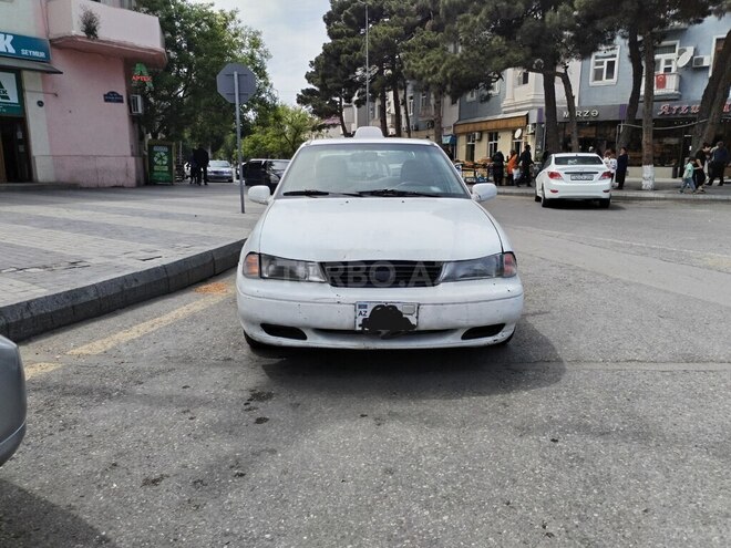 Daewoo Nexia 1997, 192,021 km - 1.5 l - Sumqayıt