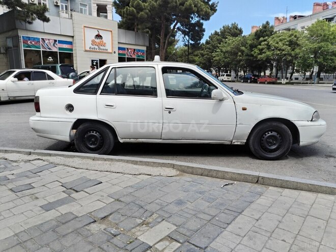 Daewoo Nexia 1997, 192,021 km - 1.5 l - Sumqayıt