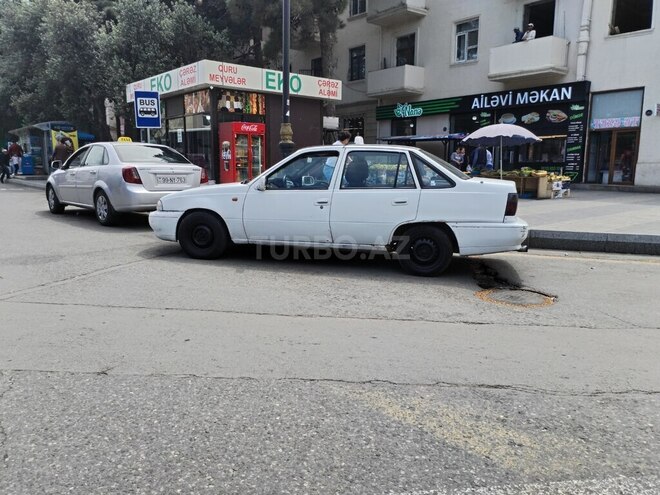 Daewoo Nexia 1997, 192,021 km - 1.5 l - Sumqayıt