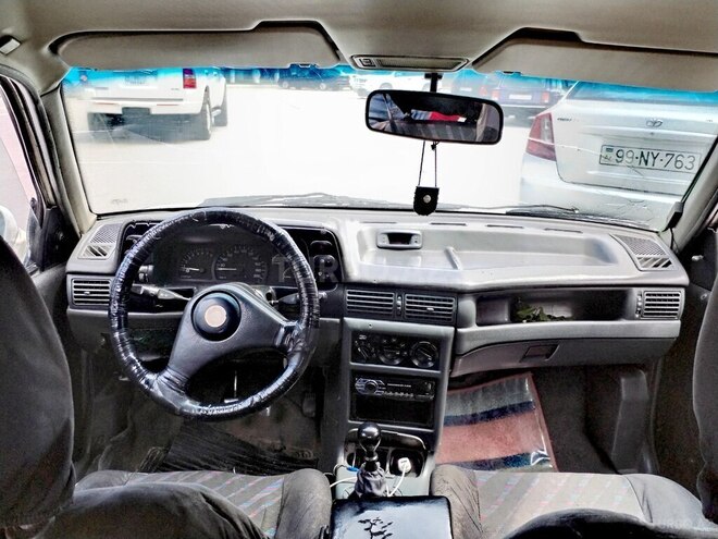 Daewoo Nexia 1997, 192,021 km - 1.5 l - Sumqayıt