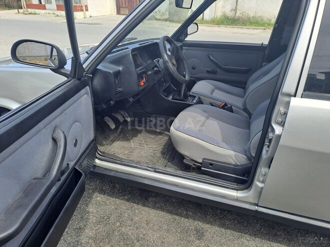 Tofas Sahin 2004, 85,000 km - 1.6 l - Bakı