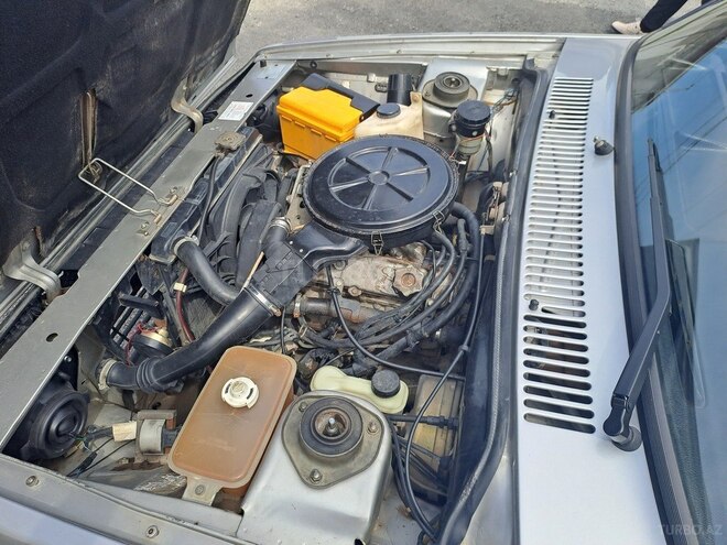 Tofas Sahin 2004, 85,000 km - 1.6 l - Bakı