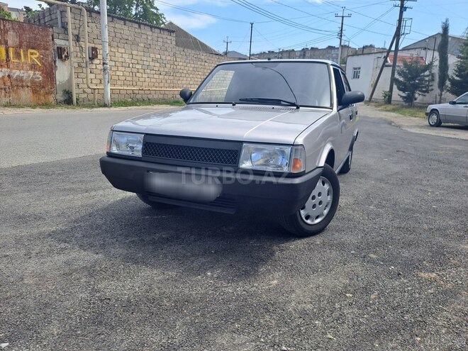 Tofas Sahin 2004, 85,000 km - 1.6 l - Bakı