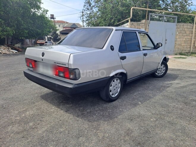 Tofas Sahin 2004, 85,000 km - 1.6 l - Bakı