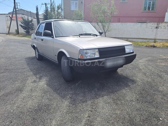 Tofas Sahin 2004, 85,000 km - 1.6 l - Bakı