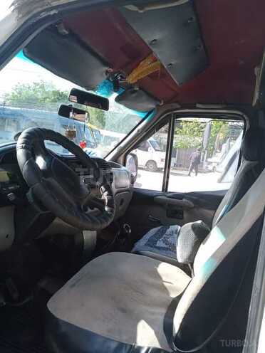 Ford Transit 1994, 135,000 km - 2.5 l - Şəki