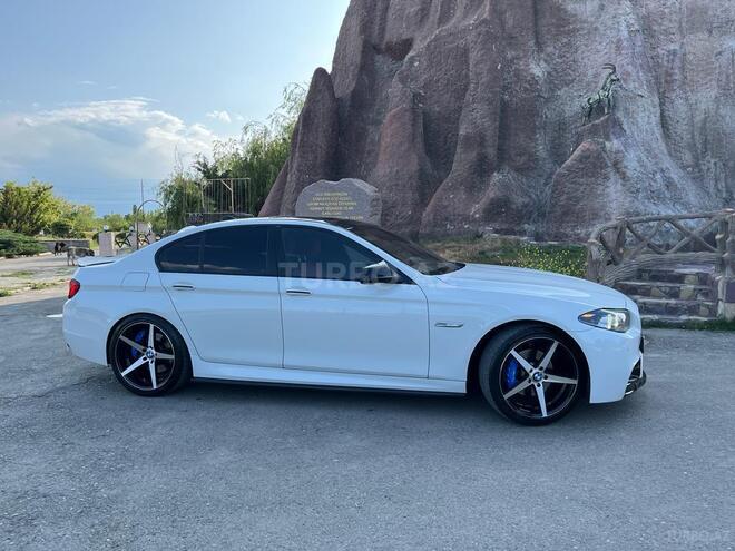 BMW 528 2013, 246,000 km - 2.0 l - Xaçmaz