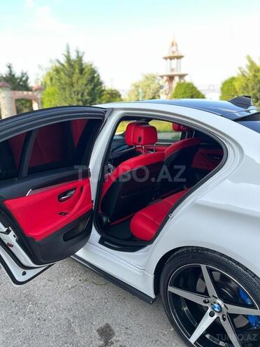 BMW 528 2013, 246,000 km - 2.0 l - Xaçmaz