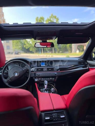 BMW 528 2013, 246,000 km - 2.0 l - Xaçmaz