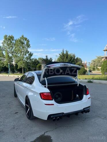 BMW 528 2013, 246,000 km - 2.0 l - Xaçmaz