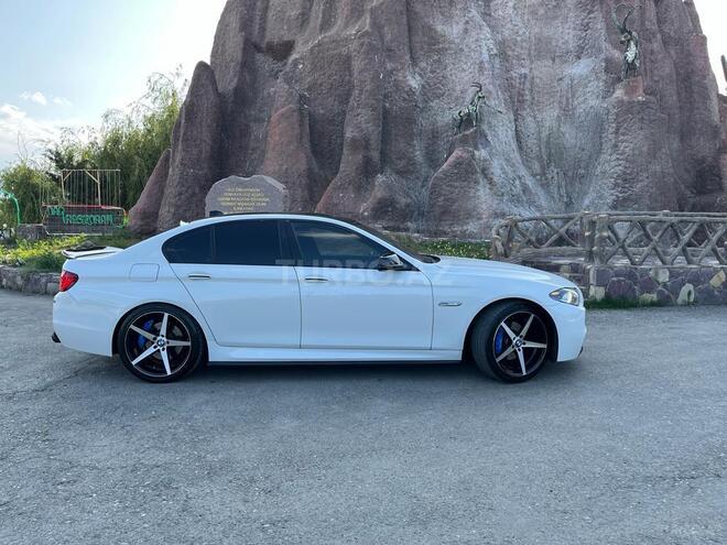 BMW 528 2013, 246,000 km - 2.0 l - Xaçmaz