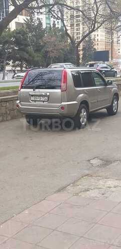 Nissan X-Trail 2003, 301,157 km - 2.0 л - Bakı