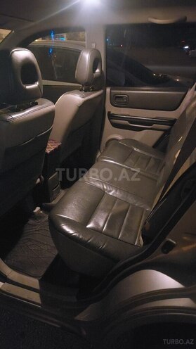 Nissan X-Trail 2003, 301,157 km - 2.0 л - Bakı
