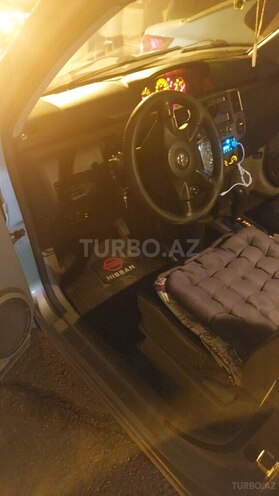 Nissan X-Trail 2003, 301,157 km - 2.0 л - Bakı