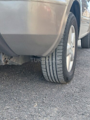 Nissan X-Trail 2003, 301,157 km - 2.0 л - Bakı