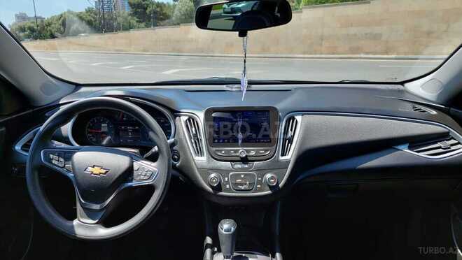 Chevrolet Malibu 2019, 52,000 km - 1.5 л - Bakı