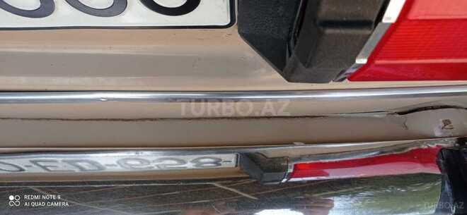 LADA (VAZ) 2106 1985, 66,666 km - 1.5 l - Salyan