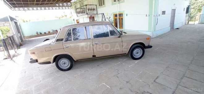 LADA (VAZ) 2106 1985, 66,666 km - 1.5 l - Salyan