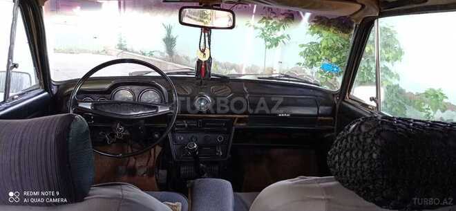 LADA (VAZ) 2106 1985, 66,666 km - 1.5 l - Salyan
