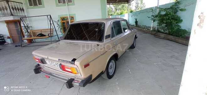 LADA (VAZ) 2106 1985, 66,666 km - 1.5 l - Salyan