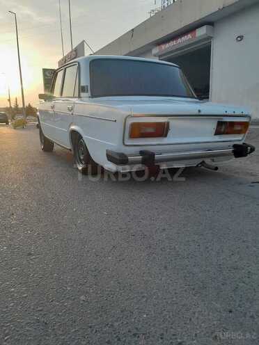 LADA (VAZ) 2106 2004, 15,698 km - 1.5 л - Sabirabad