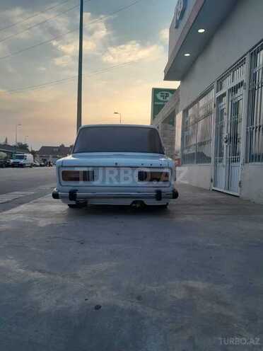 LADA (VAZ) 2106 2004, 15,698 km - 1.5 л - Sabirabad