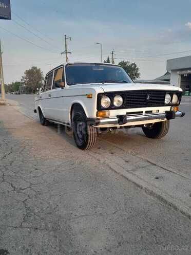 LADA (VAZ) 2106 2004, 15,698 km - 1.5 л - Sabirabad