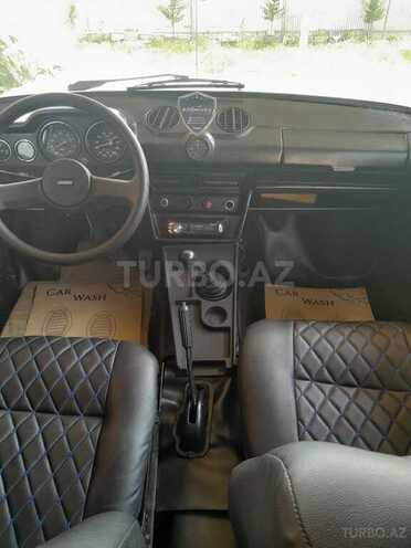 LADA (VAZ) 2106 2004, 15,698 km - 1.5 л - Sabirabad