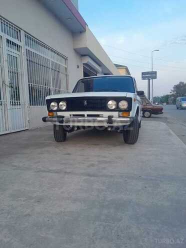 LADA (VAZ) 2106 2004, 15,698 km - 1.5 л - Sabirabad