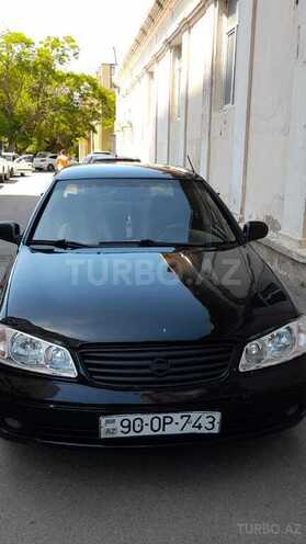 Nissan Sunny 2008, 199,500 km - 1.3 л - Bakı