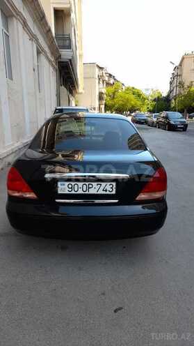 Nissan Sunny 2008, 199,500 km - 1.3 л - Bakı