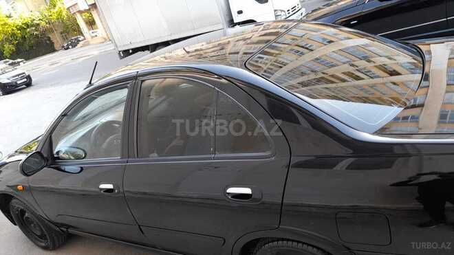 Nissan Sunny 2008, 199,500 km - 1.3 л - Bakı