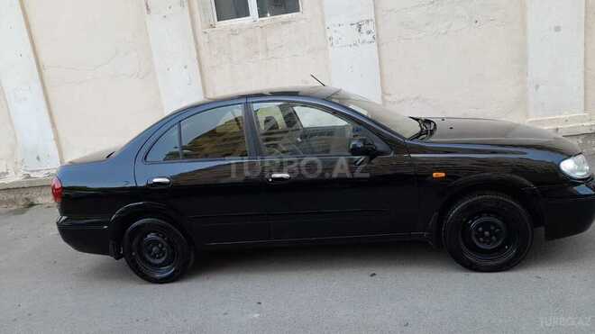 Nissan Sunny 2008, 199,500 km - 1.3 л - Bakı