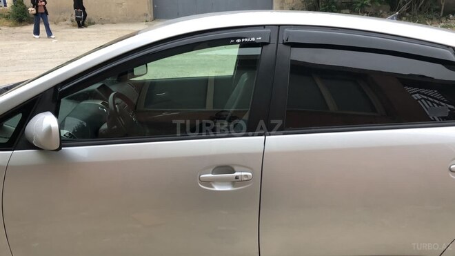 Toyota Prius 2009, 164,000 km - 1.5 l - Bakı
