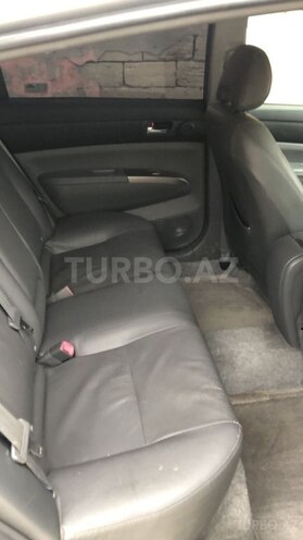Toyota Prius 2009, 164,000 km - 1.5 l - Bakı