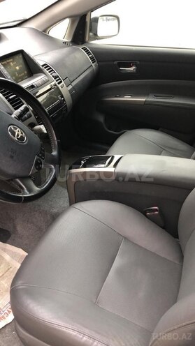 Toyota Prius 2009, 164,000 km - 1.5 l - Bakı