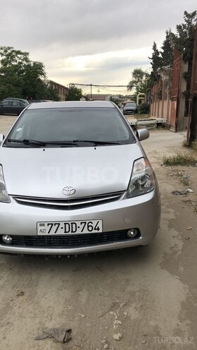 Toyota Prius 2009, 164,000 km - 1.5 l - Bakı