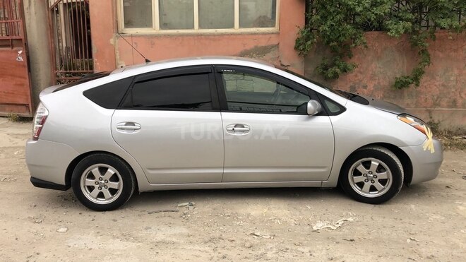 Toyota Prius 2009, 164,000 km - 1.5 l - Bakı