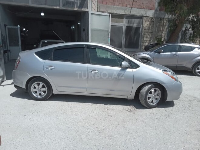 Toyota Prius 2009, 164,000 km - 1.5 l - Bakı
