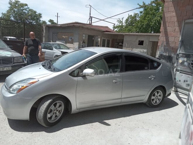 Toyota Prius 2009, 164,000 km - 1.5 l - Bakı