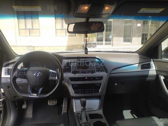 Hyundai Sonata 2015, 184,238 km - 2.0 l - Bakı