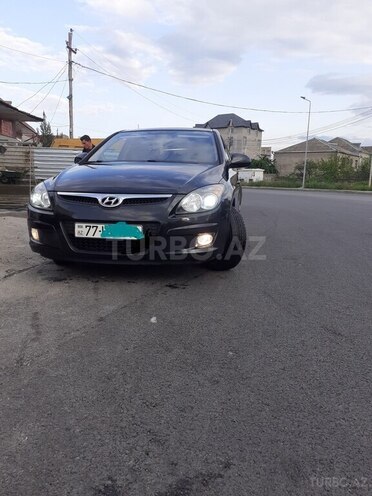 Hyundai i30 2009, 189,000 km - 1.4 л - Quba