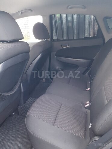 Hyundai i30 2009, 189,000 km - 1.4 л - Quba