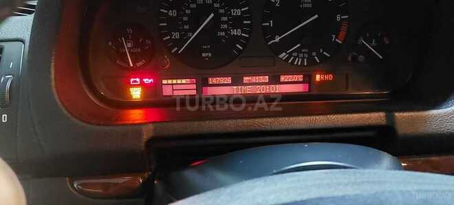 BMW X5 2006, 147,826 km - 3.0 l - Ağsu