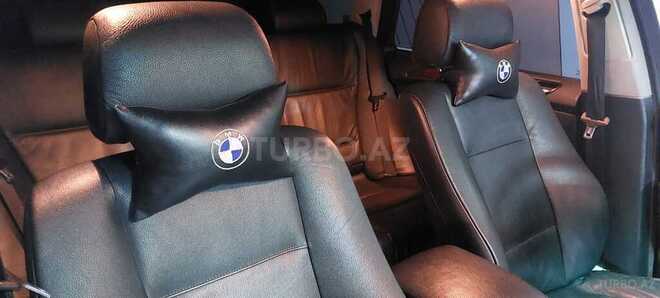BMW X5 2006, 147,826 km - 3.0 l - Ağsu