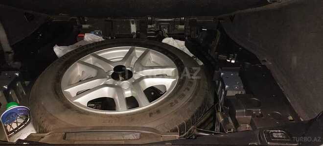 BMW X5 2006, 147,826 km - 3.0 l - Ağsu