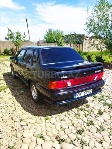 LADA (VAZ) 2114 2010, 208,500 km - 1.6 l - Masallı