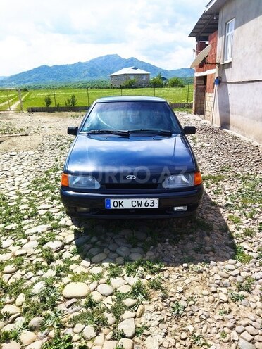 LADA (VAZ) 2114 2010, 208,500 km - 1.6 l - Masallı