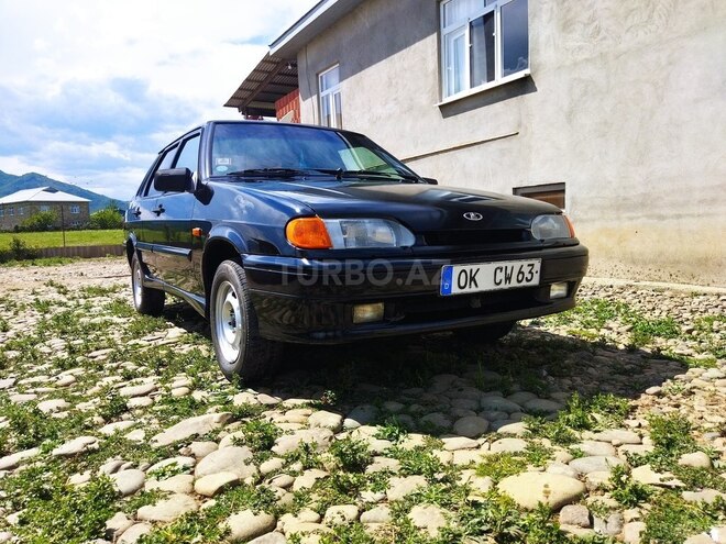 LADA (VAZ) 2114 2010, 208,500 km - 1.6 l - Masallı