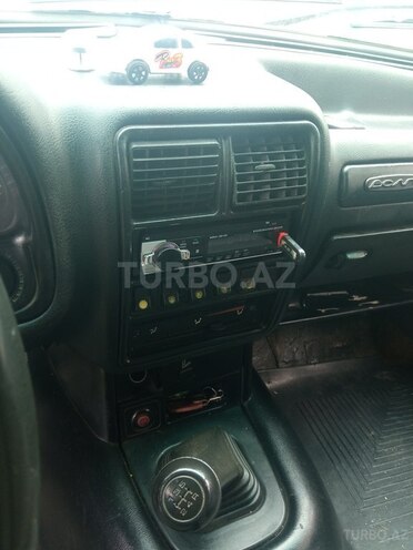 GAZ 3110 2002, 359,046 km - 2.4 л - Balakən